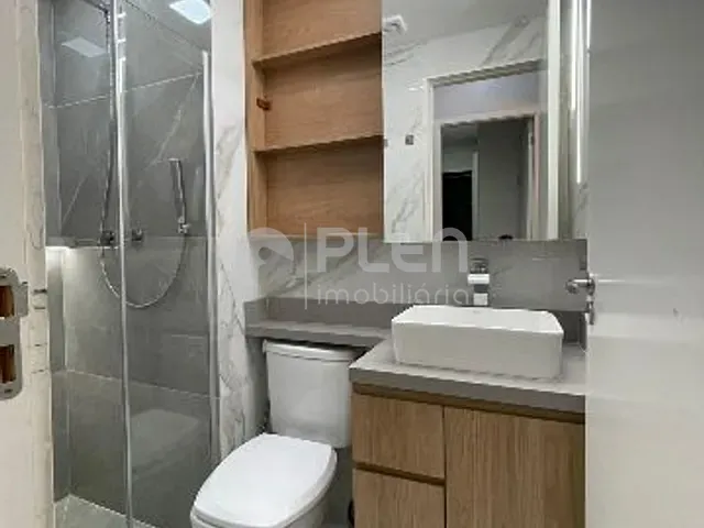 Apartamento com 42m² 2 quartos e 1 banheiro, à venda, no bairro Horto Florestal em São Paulo
