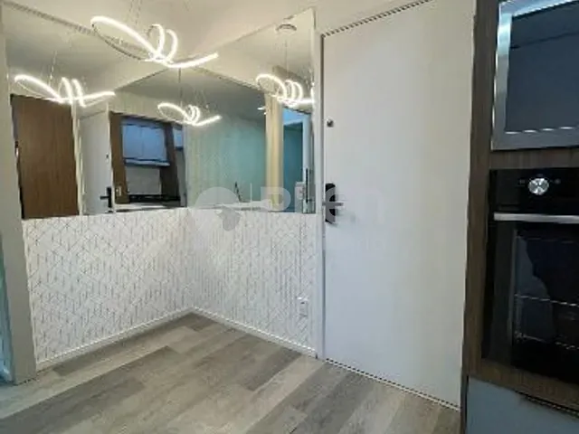 Apartamento com 42m² 2 quartos e 1 banheiro, à venda, no bairro Horto Florestal em São Paulo