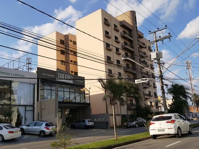 Foto do Apartamento - Jd. Faculdade - Av. Washington Luis | Ary Proenca Negócios Imobiliários Ltda