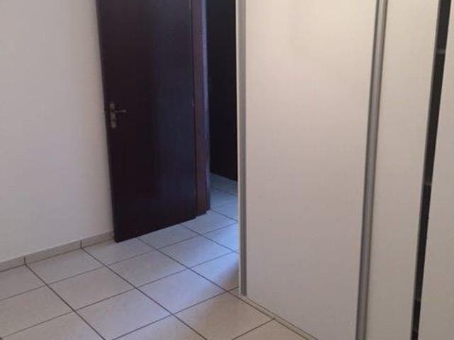 Foto do Apartamento - Jd. Faculdade - Av. Washington Luis | Ary Proenca Negócios Imobiliários Ltda
