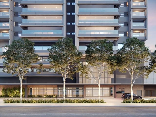 Foto do Apartamento - Apartamento com 4 dormitórios à venda, 220 m² por R$ 2.332.000,00 - Jardim das Colinas - São José dos Campos/SP | RUSSI IMÓVEIS