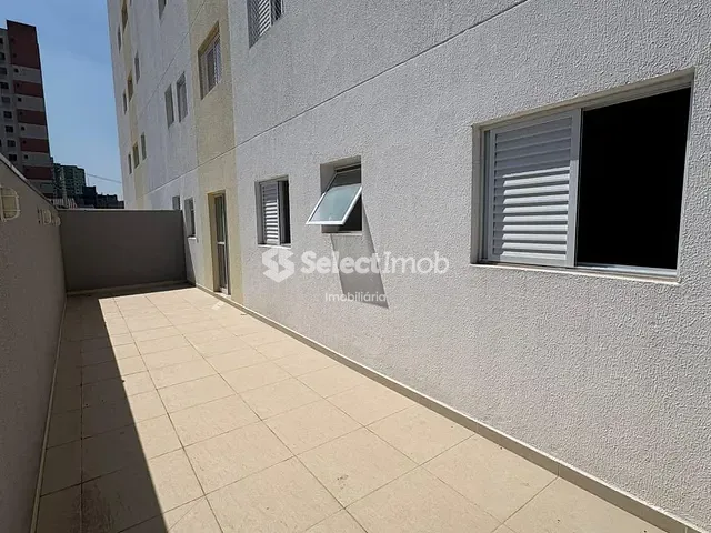 Apartamento com 110m² 2 quartos e 1 banheiro, à venda, no bairro Vila Bocaina em Mauá