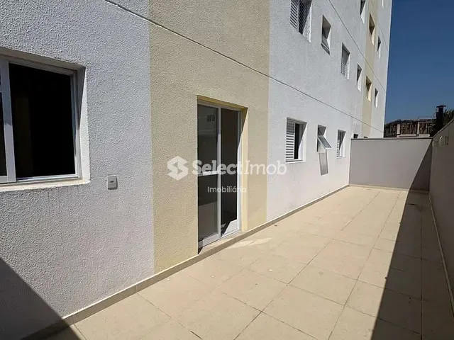 Apartamento com 110m² 2 quartos e 1 banheiro, à venda, no bairro Vila Bocaina em Mauá