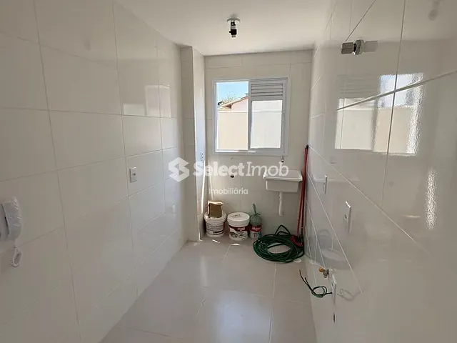 Apartamento com 110m² 2 quartos e 1 banheiro, à venda, no bairro Vila Bocaina em Mauá