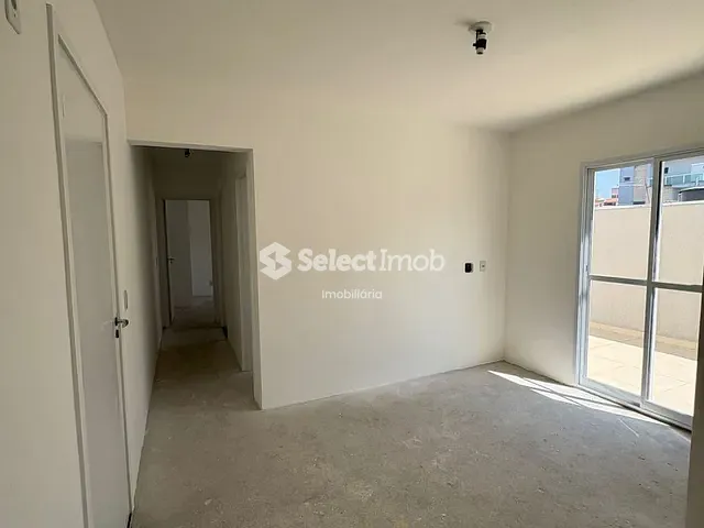 Apartamento com 110m² 2 quartos e 1 banheiro, à venda, no bairro Vila Bocaina em Mauá