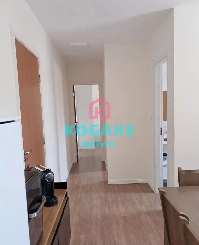 Apartamento, 2 quartos, 46 m² - Foto 4