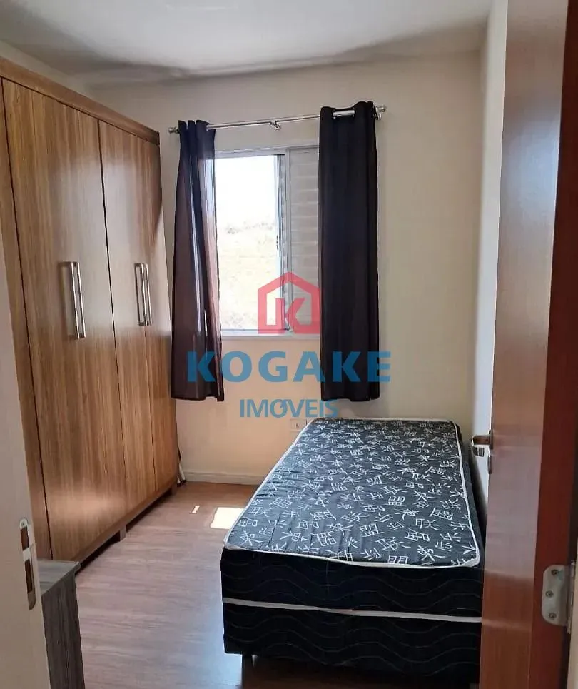 Apartamento, 2 quartos, 46 m² - Foto 6