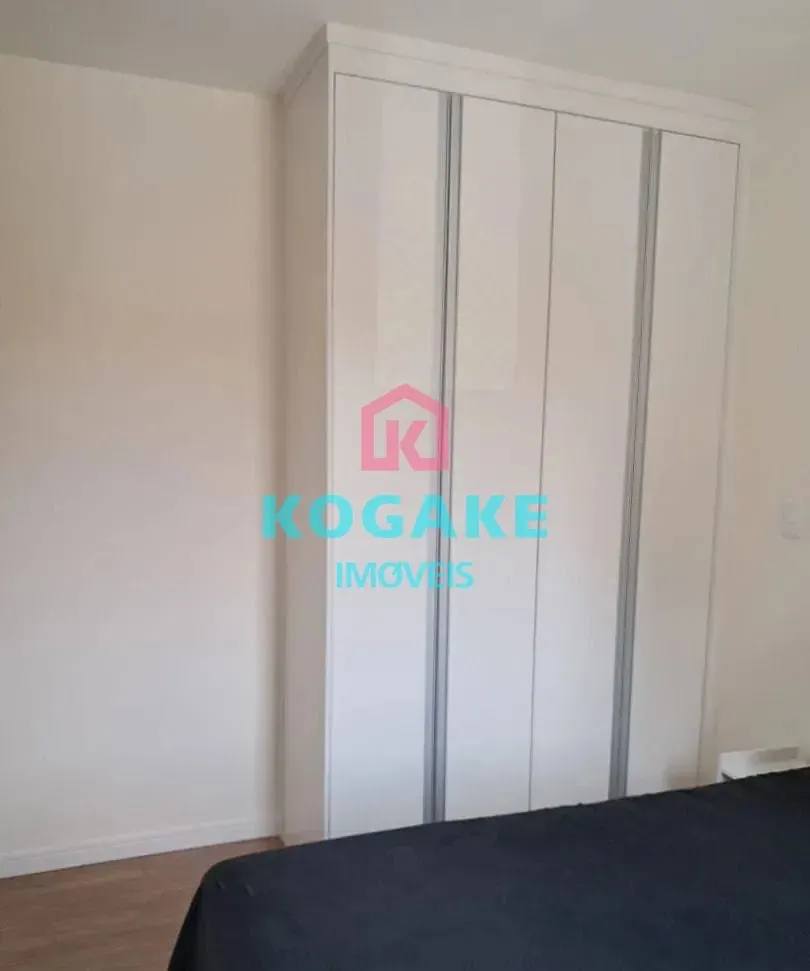 Apartamento, 2 quartos, 46 m² - Foto 7
