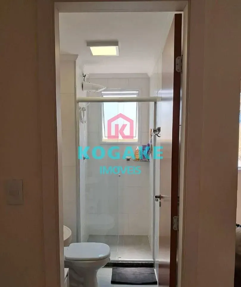 Apartamento, 2 quartos, 46 m² - Foto 9
