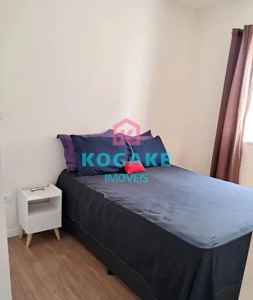 Apartamento, 2 quartos, 46 m² - Foto 5
