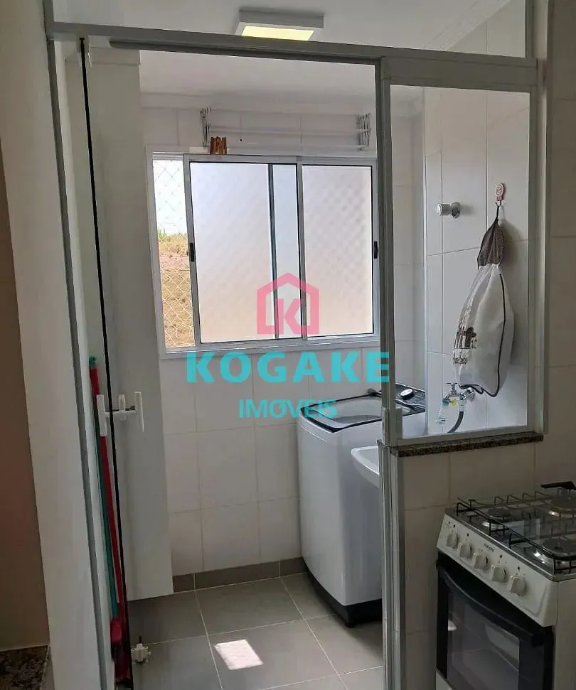 Apartamento, 2 quartos, 46 m² - Foto 3