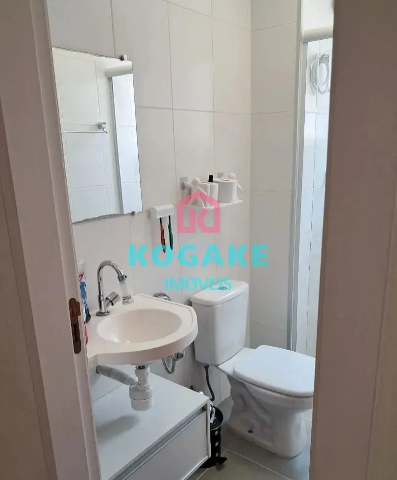 Apartamento, 2 quartos, 46 m² - Foto 8
