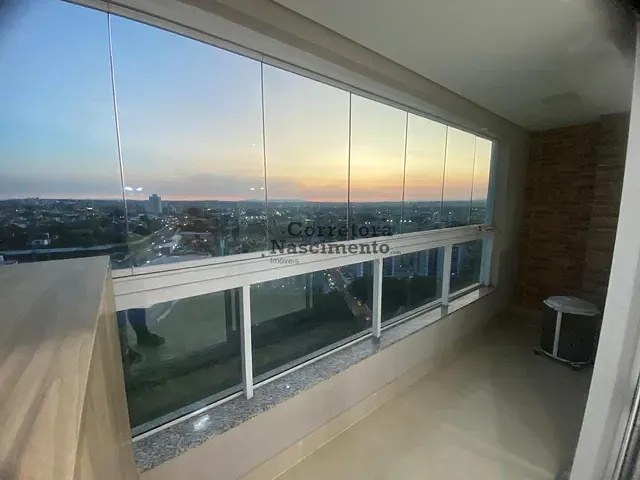Apartamento 2 quartos e 1 banheiro, à venda, no bairro Vila Lopes em Jacareí