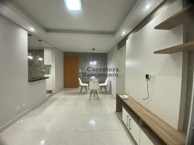 Apartamento 2 quartos e 1 banheiro, à venda, no bairro Vila Lopes em Jacareí