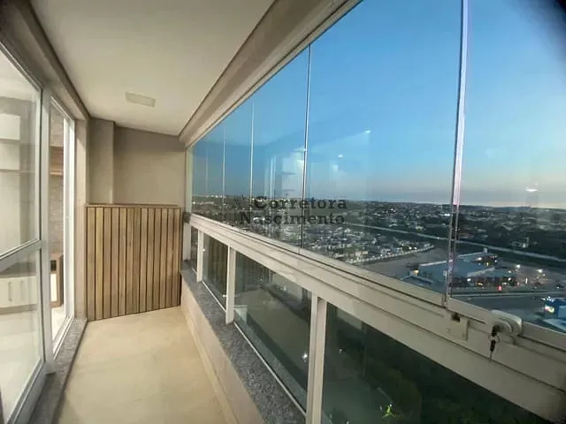 Apartamento 2 quartos e 1 banheiro, à venda, no bairro Vila Lopes em Jacareí