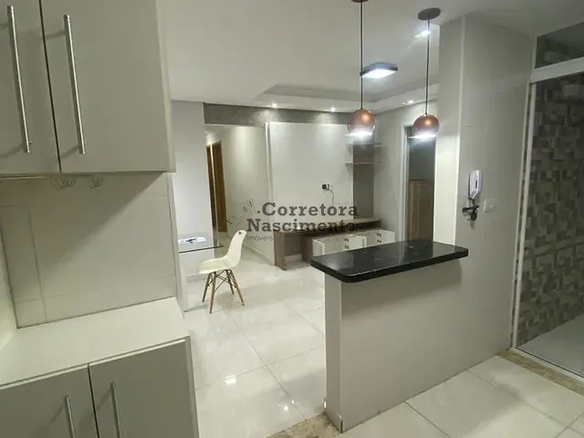 Apartamento 2 quartos e 1 banheiro, à venda, no bairro Vila Lopes em Jacareí