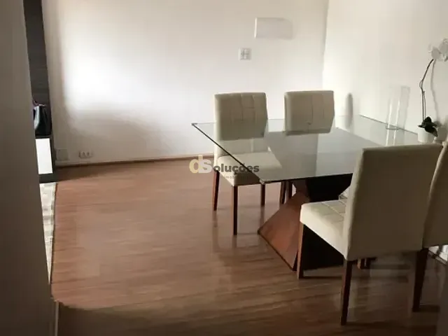 Apartamento 2 quartos e 2 banheiros, à venda, no bairro Vila Olímpia em São Paulo