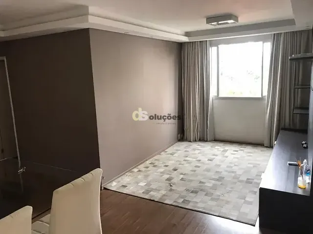 Apartamento 2 quartos e 2 banheiros, à venda, no bairro Vila Olímpia em São Paulo