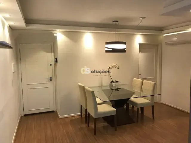 Apartamento 2 quartos e 2 banheiros, à venda, no bairro Vila Olímpia em São Paulo