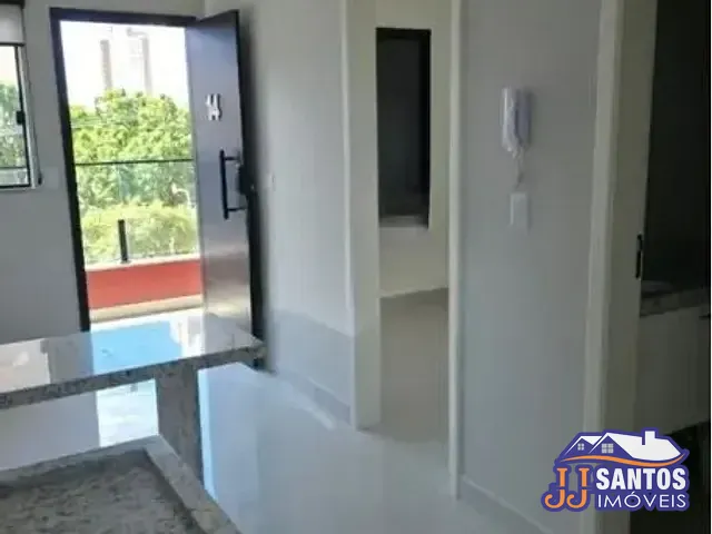 Apartamento 2 quartos e 1 banheiro, à venda, no bairro Vila Carrão em São Paulo
