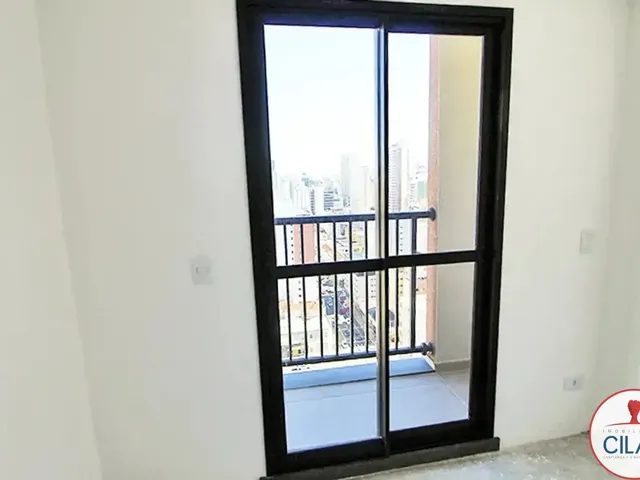 Apartamento 1 quarto e 1 banheiro, à venda, no bairro Centro em Curitiba