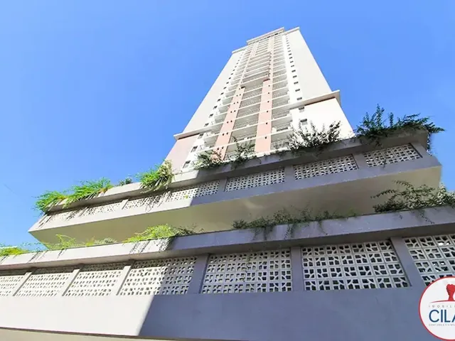 Apartamento 1 quarto e 1 banheiro, à venda, no bairro Centro em Curitiba