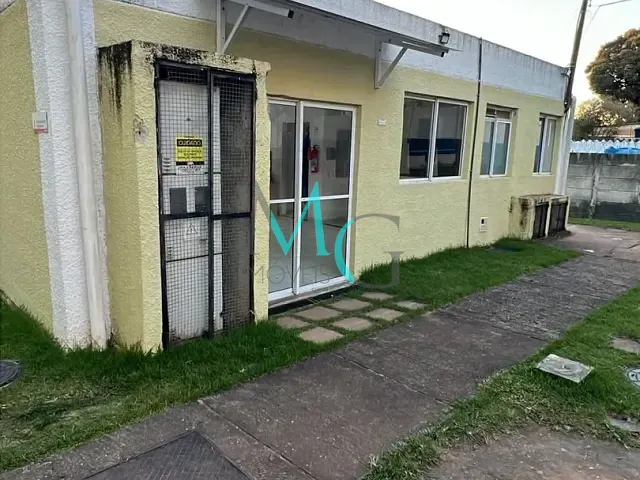 Apartamento 2 quartos e 1 banheiro, à venda, no bairro Santa Cruz em Rio de Janeiro