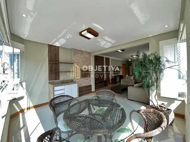 Apartamento 3 quartos e 1 banheiro, à venda, no bairro Centro em Capão da Canoa