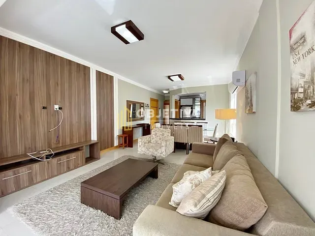 Apartamento 3 quartos e 1 banheiro, à venda, no bairro Centro em Capão da Canoa