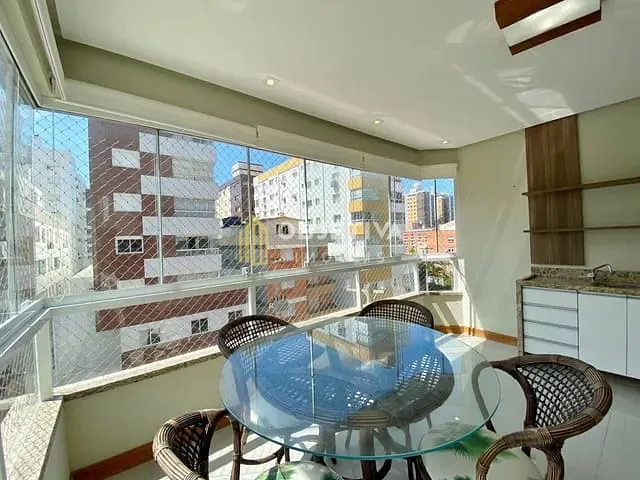 Apartamento 3 quartos e 1 banheiro, à venda, no bairro Centro em Capão da Canoa