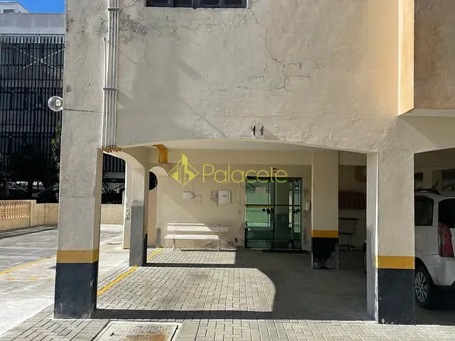 Apartamento com 160m² 3 quartos e 3 banheiros, à venda, no bairro Santana em Pindamonhangaba