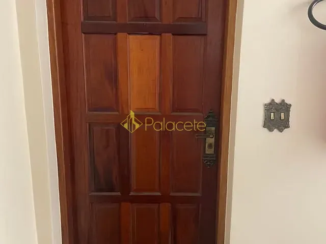 Apartamento com 160m² 3 quartos e 3 banheiros, à venda, no bairro Santana em Pindamonhangaba