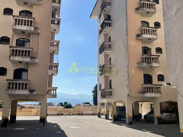 Apartamento com 160m² 3 quartos e 3 banheiros, à venda, no bairro Santana em Pindamonhangaba
