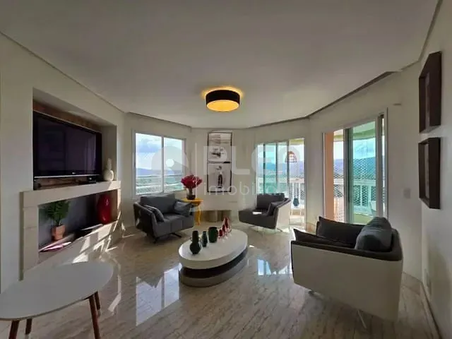 Apartamento 3 quartos e 5 banheiros, à venda, no bairro Parque Mandaqui em São Paulo