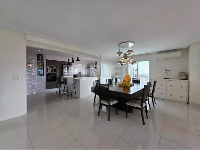 Apartamento 3 quartos e 5 banheiros, à venda, no bairro Parque Mandaqui em São Paulo