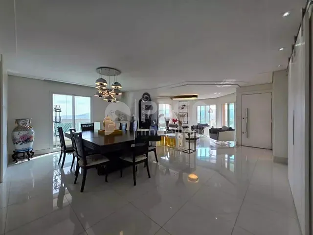 Apartamento 3 quartos e 5 banheiros, à venda, no bairro Parque Mandaqui em São Paulo