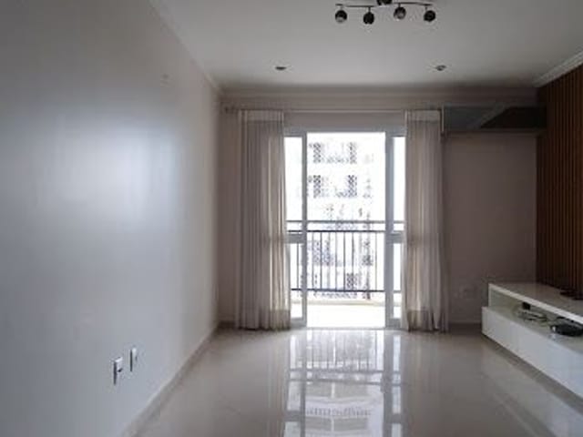 Foto do Apartamento - Apartamento à venda 4 Quartos, 1 Suite, 2 Vagas, 124M², Jardim Esplanada II, São José dos Campos - SP | Residencial Mediterrâneo | RUSSI IMÓVEIS