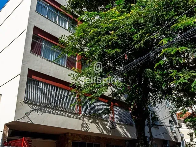 Apartamento 3 quartos e 1 banheiro, para alugar, no bairro Icaraí em Niterói