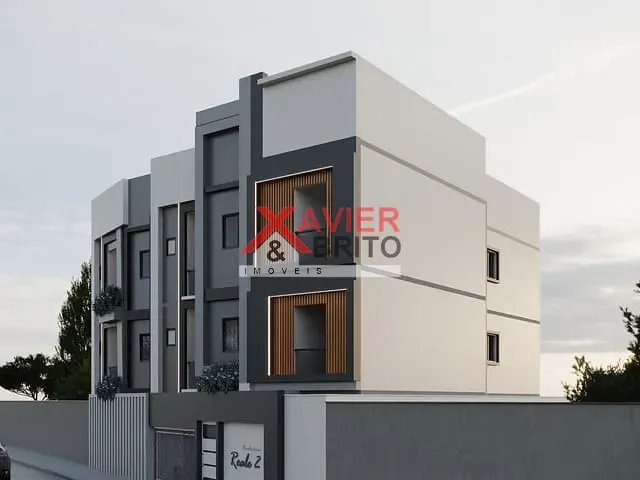 Apartamento 2 quartos e 1 banheiro, à venda, no bairro Vila Carlos de Campos em São Paulo