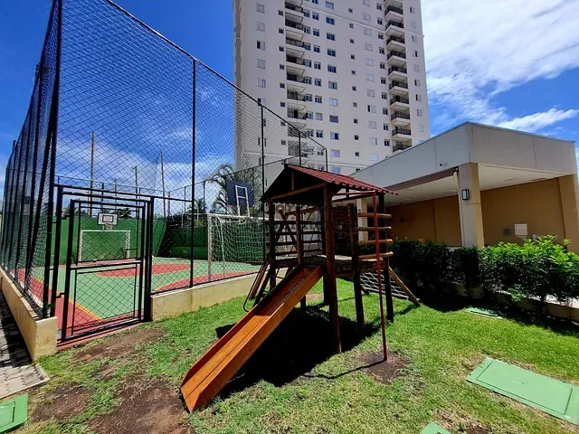 Apartamento 3 quartos e 2 banheiros, à venda, no bairro Centro em Jacareí
