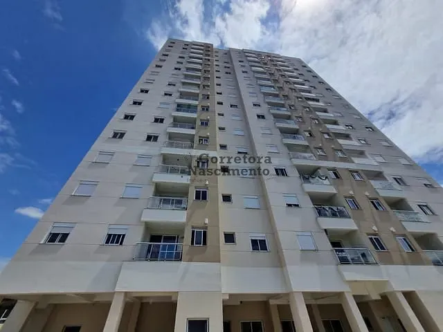 Apartamento 3 quartos e 2 banheiros, à venda, no bairro Centro em Jacareí