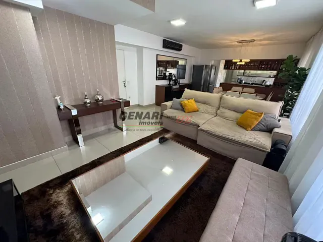 Apartamento com 129m² 3 quartos e 5 banheiros, à venda, no bairro Jardim Pau Preto em Indaiatuba