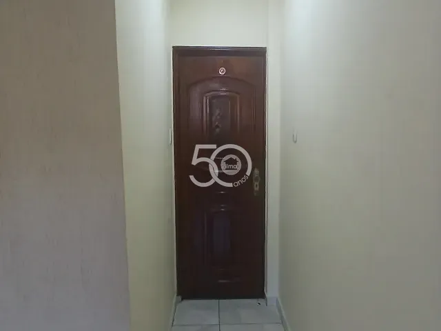 Apartamento com 68m² 2 quartos e 1 banheiro, para alugar, no bairro Vicente de Carvalho em Rio de Janeiro