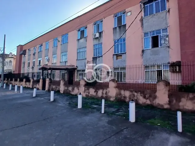 Apartamento com 68m² 2 quartos e 1 banheiro, para alugar, no bairro Vicente de Carvalho em Rio de Janeiro