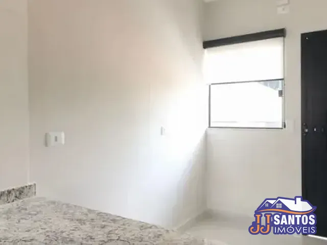 Apartamento 2 quartos e 1 banheiro, à venda, no bairro Vila Carrão em São Paulo