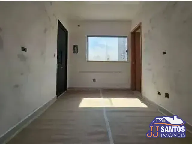 Apartamento 2 quartos e 1 banheiro, à venda, no bairro Vila Carrão em São Paulo