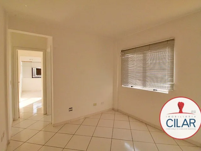 Apartamento 1 quarto e 1 banheiro, à venda, no bairro Alto da Rua XV em Curitiba