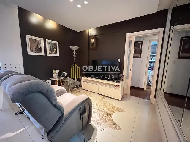 Apartamento com 220m² 3 quartos e 4 banheiros, à venda, no bairro Centro em Novo Hamburgo