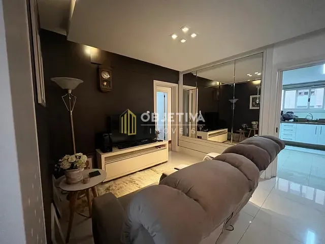 Apartamento com 220m² 3 quartos e 4 banheiros, à venda, no bairro Centro em Novo Hamburgo