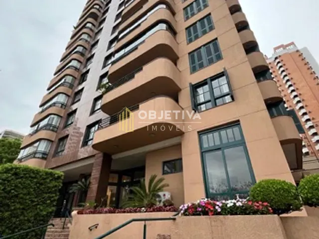 Apartamento com 220m² 3 quartos e 4 banheiros, à venda, no bairro Centro em Novo Hamburgo